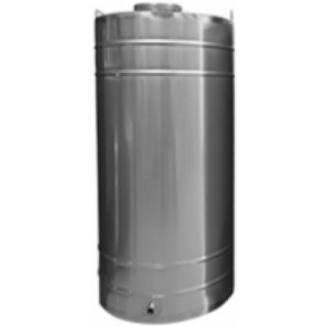 BUTOI INOX ZIG 125 Lt/Q125