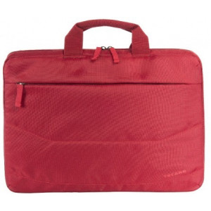 Tucano BAG IDEA COMPUTER 15.6'' RED + MOUSE 