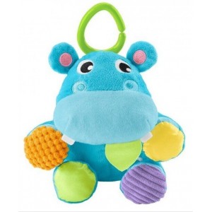 Fisher Price Hippo-Minge Transformabila