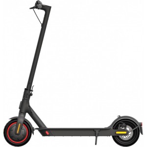 Xiaomi Mi Electric Scooter Pro 2 Black