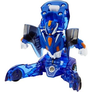 Mattel Mecardimal Deluxe "TURNING MECARD"