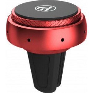 Suport magnetic p/u telefon, ventilatie, FreshDot, Odorizant Rozmarin, Tellur Red  TLL171151