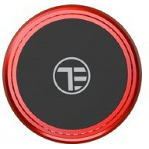 Suport magnetic p/u telefon, ventilatie, FreshDot, Odorizant Rozmarin, Tellur Red  TLL171151