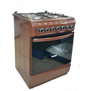 Plită aragaz Wolser WL-60602 BRGE