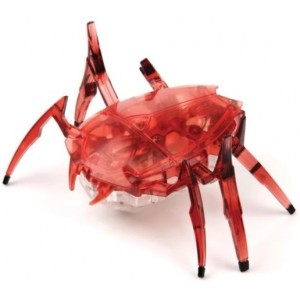 Робот Hexbug Scarab PDQ 10