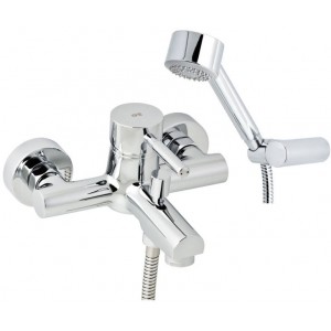 Смеситель для ванной TAU Genebre