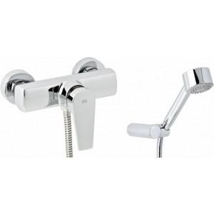 Robinet для душа Klip Genebre