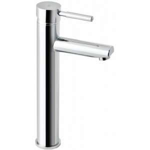 Смеситель для умывальника высокий TAU Genebre