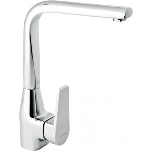 Смеситель для кухни (cold start) Kelogik Genebre