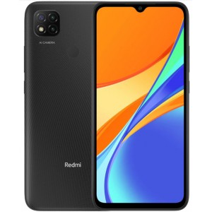 Xiaomi Redmi 9C 2/32 Gb EU Grey
