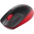 Logitech Wireless Mouse M190 Red