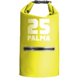Trust Palma Waterproof Bag (25L) - Yellow