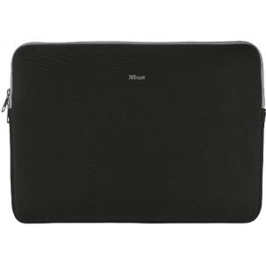 Trust Primo Soft Sleeve for 15.6" laptops - Black
