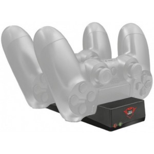 Trust Gaming GXT 235 Duo Charging Dock for PS4