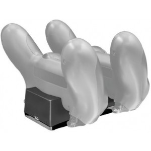 Trust Gaming GXT 235 Duo Charging Dock for PS4