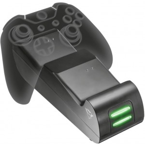 Trust Gaming GXT 247 Duo Charging Dock for Xbox One