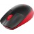   Logitech M190 Red Wireless Mouse USB