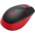   Logitech M190 Red Wireless Mouse USB