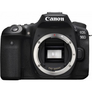 DC Canon EOS 90D BODY