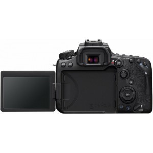 DC Canon EOS 90D BODY