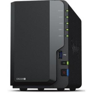 SYNOLOGY DS220+
