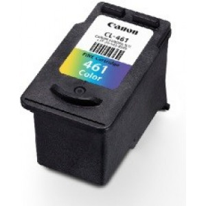 Ink Cartridge Canon CRG CL-461 EMB, color (c.m.y), 8ml for PIXMA TS5340