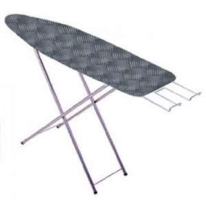 Masa de calcat OK Plus 16038Z, ДСП, 120 x 38 cm, 5,8 kg