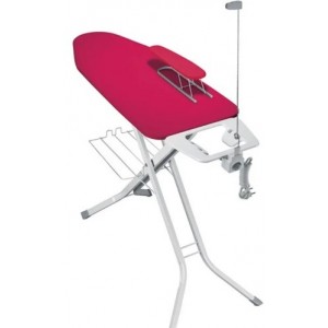 Masa de calcat EuroGold Perfekt 30738U, 120 x 38 cm, electric plug