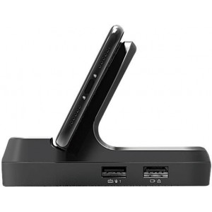 Marvo Dock Station MT-803, Adapter for Keyboard & Mouse for Smartphone, Wireless (Android, iOS), Wired (Android), BT 4.0, Software: Geekgamer
