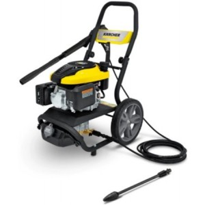 Мойка высокого давления Karcher G 7.180