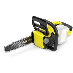 Пила цепная Karcher CNS 18-30 Battery, New 