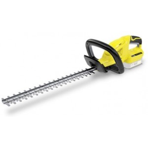 Кусторез аккумуляторный Karcher HGE 18-45 Battery Set, New 