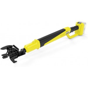 Аккумуляторный кусторез Karcher TLO 18-32 Battery, New