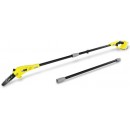 Садовые ножницы, кусторезы