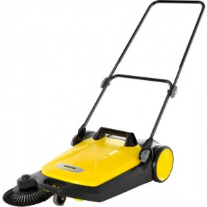 Подметательная машина Karcher S 4, New