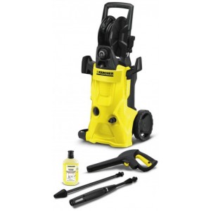 Мойка высокого давления Karcher K 4 Universal