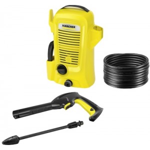 Минимойка Karcher K 2 Universal, New 