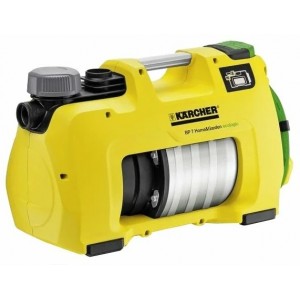 Садовый насос Karcher BP 7 Home & Garden 