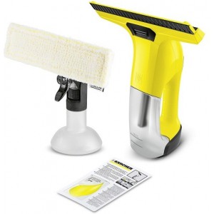 Оконный пылесос Karcher WV 6 Plus