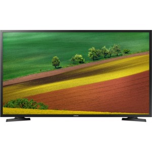 Телевизор 32" LED TV Samsung UE32N4000AUXUA, Black