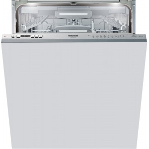 Dish Washer/bin  Hotpoint-Ariston HIO 3T123 WFT
