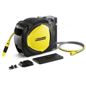 karcher Tambur cu furtun Premium CR 7.220 Set