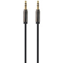 Аудио кабели