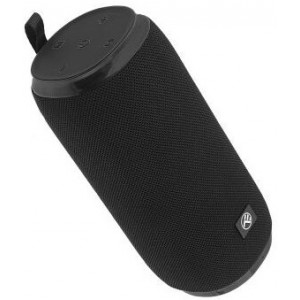 Boxa portabila Bluetooth Tellur Gliss 16W, Black  TLL161191