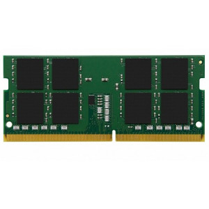  8GB SODIMM DDR4 Kingston KVR32S22S6/8 PC4-25600 3200MHz CL22, 1.2V
