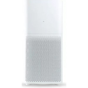 Xiaomi "Mi Air Purifier 2С", White, Mechanical filtration and adsorption, PET primary / HEPA activated carbon adsorption filter, Purification capacity 350m3/h, Area up to 42m3, Remote control via WiFi, Air quality sensor, Temperature/humidity sensor