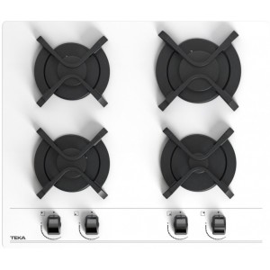 Teka GBC 64001 WHITE