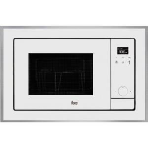 Teka ML 820 BIS WHITE