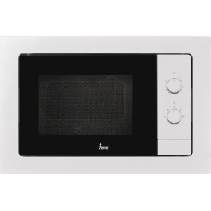 Teka MB 620 BI WHITE