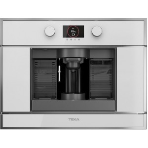 Встраиваемая кофемашина Teka CLC 835 MC WHITE